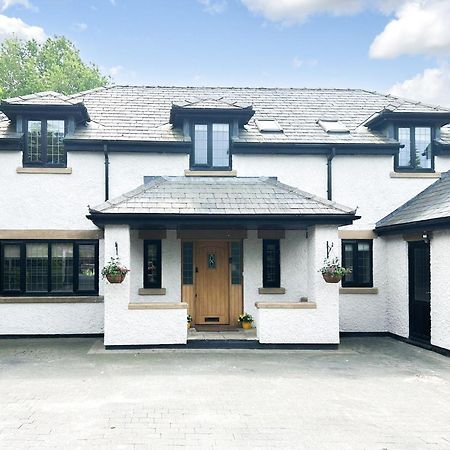 Castlebar Villa Little Singleton Luaran gambar