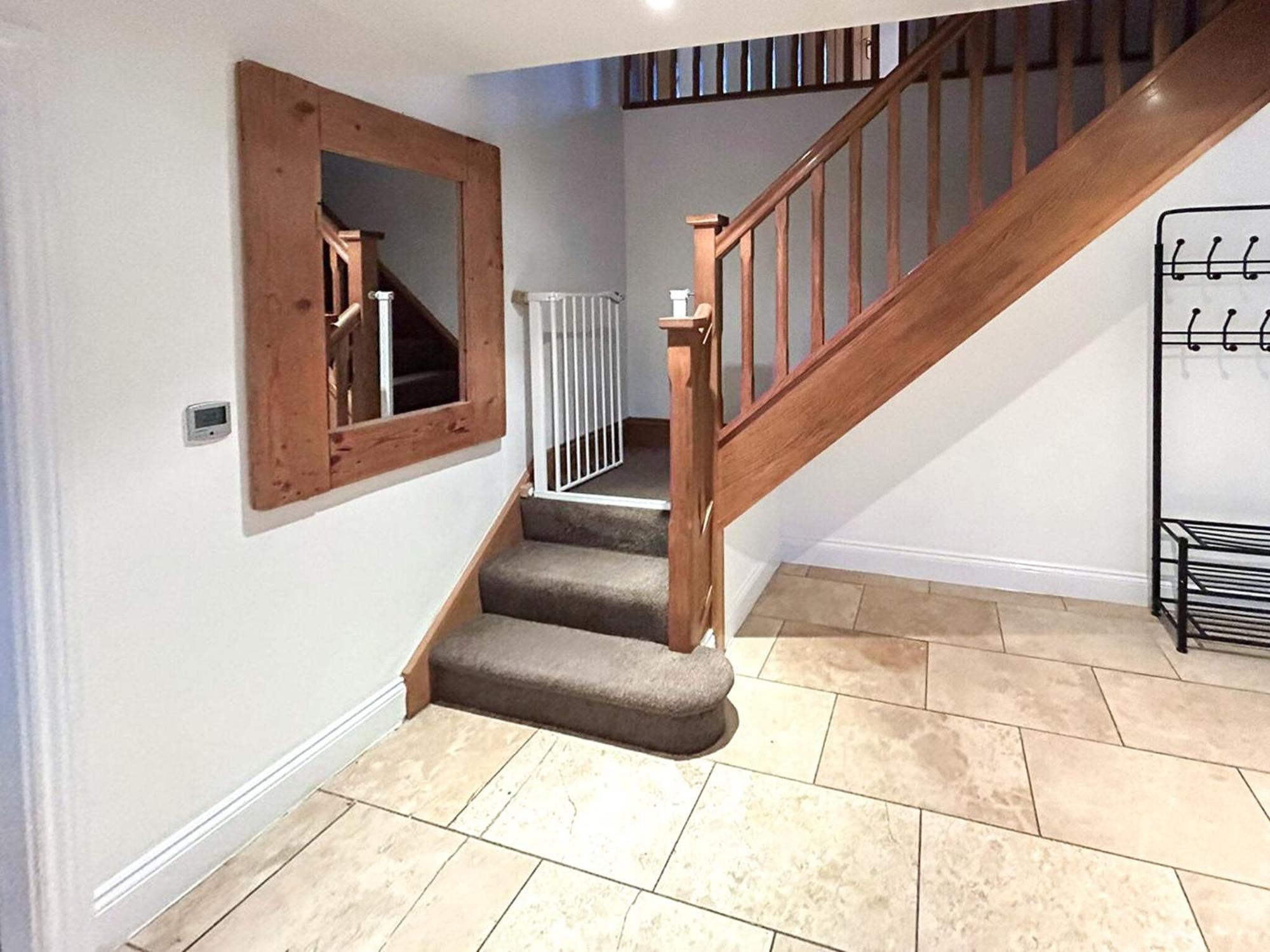 Castlebar Villa Little Singleton Luaran gambar